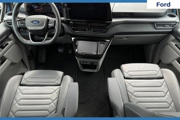 Ford Tourneo Custom II  L1 2.0 EcoBlue 170 KM 170KM 2025 Tourneo Custom L1H1 Titanium X 320 A8 AWD 2.0 170KM, zdjęcie 10
