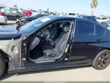 BMW Seria 5 G90-91 2023 BMW Seria 5 540i 2023 3.0l 3.0 Benzyna 335KM, zdjęcie 2