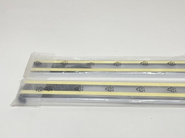 Кабельная крышка Alunovo FLHV-140