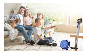 Фильтр для серии пылесосов для домашних животных Samsung JET 70 75 90