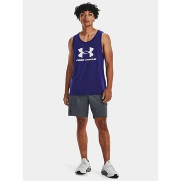 Koszulka Under Armour M 1329589-468 XL