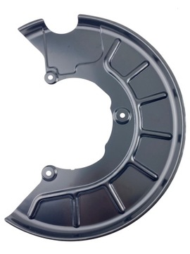 КРЫШКИ ТОРМОЗНЫХ ДИСКОВ ПЕРЕДНИЕ ЗАДНИЕ AUDI 8P LEON ALTEA XL