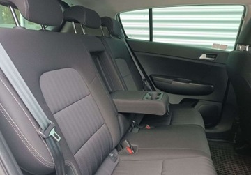 Kia Sportage IV SUV Facelifting 1.6 T-GDI 177KM 2021 Kia Sportage 1.6 T-GDi 177KM SalonPL SerwsiASO Gwarancja Vat-Marza 1.6, zdjęcie 31