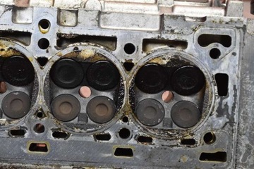 ГОЛОВКА ДВИГАТЕЛЯ 8200145259F RENAULT MEGANE SCENIC 2 II 1.4 16V 07R