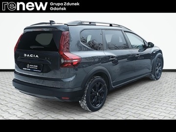 Dacia Jogger 2023 Dacia Jogger FV. Vat 23 7 os. LPG, zdjęcie 5