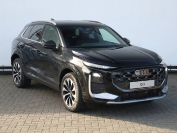 Audi Q3 II SUV 1.5 35 TFSI 150KM 2025 AUDI Q3 TFSI S line Suv 1.5 (150 KM) 2025, zdjęcie 2