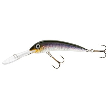 WOBLER HOLO SELECT FEROX 8,0cm DR E 1SZT