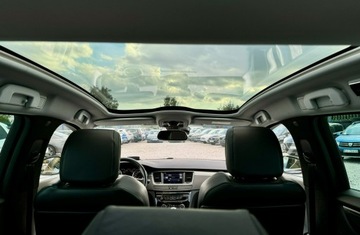 Peugeot 508 I SW Facelifting 2.0 BlueHDi 150KM 2017 Peugeot 508 Allure,LED,Navi,ASO,Gwarancja, zdjęcie 13
