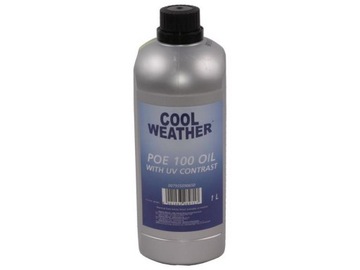 OLEJ POE 100 KLIMATYZACJI 1L Z KONTRASTEM MAGNETI