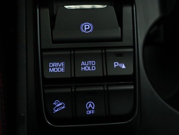 Hyundai Tucson III SUV Facelifting 1.6 T-GDi 177KM 2020 Hyundai Tucson 1.6 T-GDI, Salon Polska, zdjęcie 20