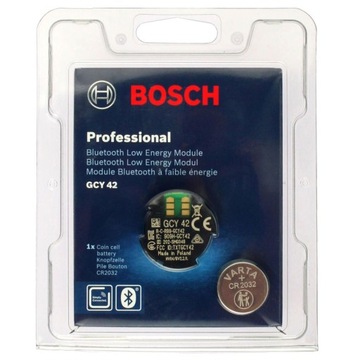 GCY 42 Bluetooth-модуль BOSCH для GSR GSB GWS GDX