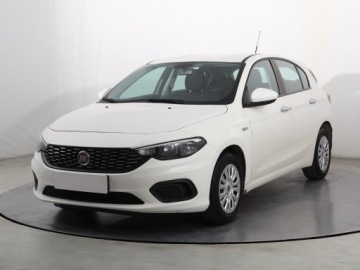 Fiat Tipo II Hatchback 1.4 95KM 2018 Fiat Tipo 1.4 16V, Salon Polska, 1. Właściciel, zdjęcie 1