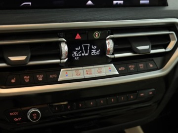 BMW X4 G02 SUV Facelifting 2.0 20d 190KM 2025 BMW X4 xDrive20d Sport Suv 2.0 (190KM) 2025, zdjęcie 12