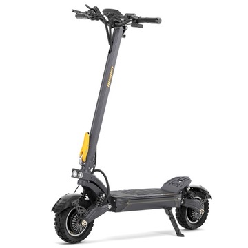 Składana elektryczne 1400Wx2 100km 150kg 72km/h 60V 20.8Ah NFC AUSOM F1 MAX