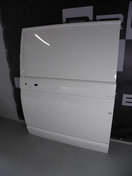 VW TRANSPORTER T6 // DRZWI PRZESUWNE LEWE