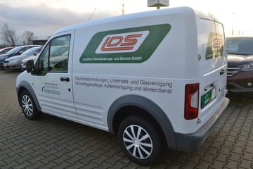 Ford Transit Connect I Van SWB 1.8 Duratorq TDCi 75KM 2011 Ford Transit Connect, z Niemiec, NOWY KOMPLETNY ROZRZĄD, zdjęcie 4