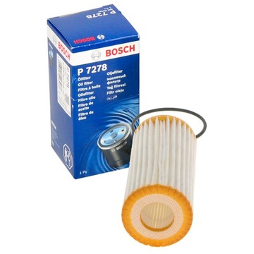 BOSCH F026407278 - FILTR OLEJE