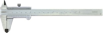 SUWMIARKA ANALOGOWA 150 MM INSIZE SUPER JAKOŚĆ