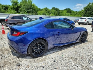 Toyota 2022 Toyota GR86 Premium 2022 2.4l 2.4 Benzyna 228KM, zdjęcie 3