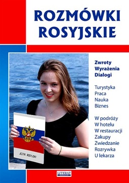 ROZMÓWKI ROSYJSKIE