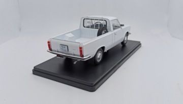 Автомобили Польской Народной Республики — Fiat 125P Pick Up 1975 №52 1:24