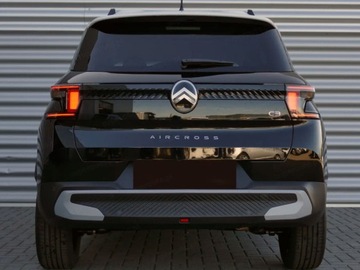 Citroen C3 Aircross  II 2025 Od ręki - Max eDCT6 1.2 mHEV 145KM / Pakiet Zimowy, zdjęcie 3