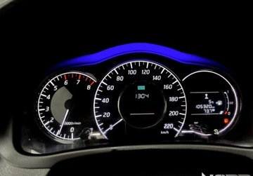 Nissan Note II 1.2 80KM 2016 Nissan Note Bezwypadkowy Serwisowany, FV23, Leasing, Kredyt, N-Tec 1.2, zdjęcie 23