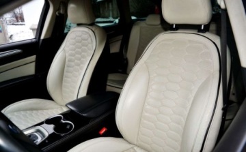 Ford Mondeo V Kombi 2.0 TDCi Bi-Turbo 210KM 2016 Ford Mondeo Bogate wyposazenie, Zadbany, Rozrzad wymieniony przy 253 tys, zdjęcie 3