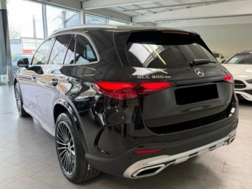 Mercedes GLC C254/X254 2025 GLC 300 de 4-Matic AMG Line 2.0 (353KM) 2025, zdjęcie 1