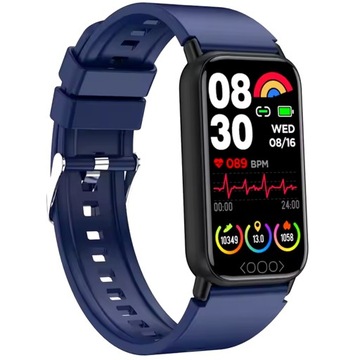 Smart Wwatch Watch Women's Menu Plock Puls Men's Sport Smart Amoled