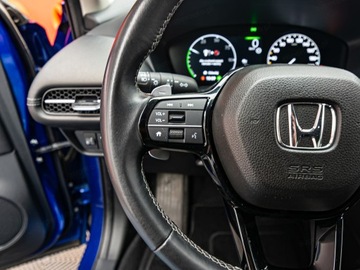 Honda ZR-V 2.0 i-MMD Hybrid 184KM 2023 HONDA ZR-V 2.0 e:HEV Sport Suv 184KM 2023, zdjęcie 13