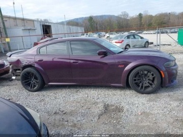 Dodge Charger VII 2022 Dodge Charger 2022 Dodge Charger Scat Pack Widebody RWD 6.4 Benzyna 485KM, zdjęcie 6