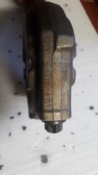 Шатун MAN TGX TGS