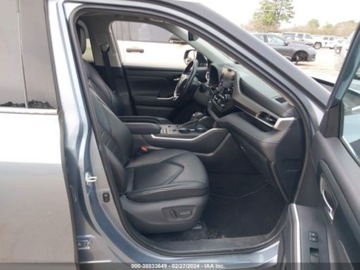 Toyota Highlander III 2020 Toyota Highlander 2020 Toyota Highlander XLE FWD, zdjęcie 9