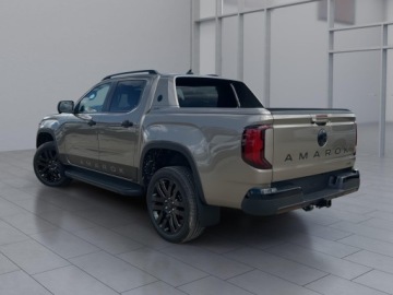 Volkswagen Amarok II 2026 Volkswagen Amarok Aventura LIMITED EDITION !!! 4mo, zdjęcie 5