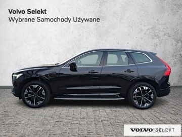 Volvo XC60 II Crossover Plug-In Facelifting 2.0 T8 455KM 2025 Volvo XC 60 T8 AWD Plug-in Hybrid 455KM Ultra Brig, zdjęcie 5