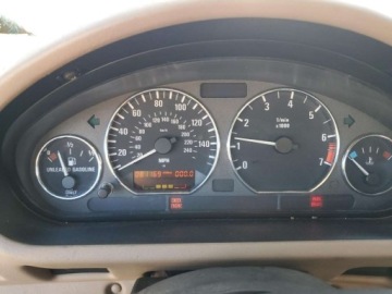 BMW Z3 1997 BMW Z3 2.8 1997 2.8 Benzyna 190KM, zdjęcie 9