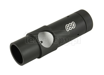 Лазерный коллиматор Ньютона (ГСО)