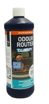 CONCEPT ODOUR ROUTER 1L zapach w koncentracie