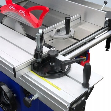 ПИЛЬНАЯ СИЛА ПИЛЬНОГО СТАНКА SIGNATURE SAW 1600 мм ВОЗМОЖНОСТЬ