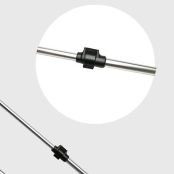 Регулируемый выдвижной тренажер для гольфа