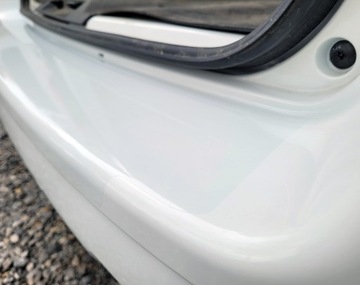 ЗАЩИТНАЯ ЛЕНТА ИЗ ФОЛЬГИ ДЛЯ ПОРОГОВ 100мм x 5м ТОЛЩИНА PPF