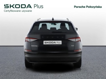 Skoda Kodiaq I SUV Facelifting 2.0 TDI SCR 200KM 2022 Skoda Kodiaq 2.0 TDI 200 KM 4x4 Style DSG FV 23% G, zdjęcie 2