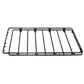 Багажник на крышу Toyota Land Cruiser J80 без сеток