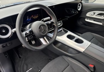 Mercedes CLA C118/X118 2026 Mercedes-Benz CLA 200 4M AMG Premium 1.5 Benzyna 163KM, zdjęcie 8