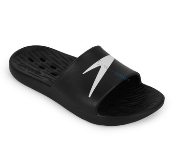 SPEEDO SLIDE LEKKIE KLAPKI NA BASEN 43