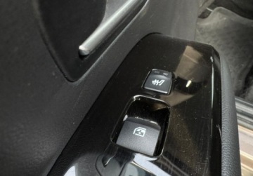 Hyundai Tucson IV 2021 Hyundai Tucson 1.6 180KM HEV Platinum Salon Polska ASO Fvmarza 1.6 Hybryda, zdjęcie 16