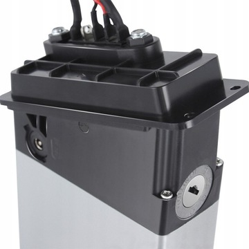 Аккумулятор для электровелосипеда e-bike 48 В 10 Ач 480 Втч PL