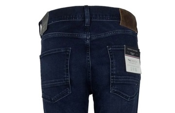 TOMMY HILFIGER spodnie męskie, jeansowe 34/34
