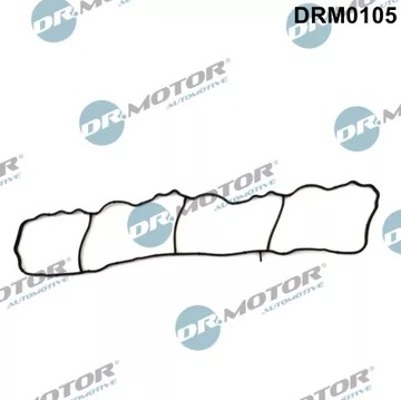 DR.MOTOR DRM0105 TĚSNĚNÍ KOLEKTOR NASÁVÁCÍ